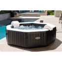Intex Dmuchane SPA z hydromasażem 4 osobowe INTEX 28458