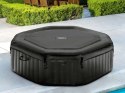 Intex Dmuchane SPA z hydromasażem 4 osobowe INTEX 28458
