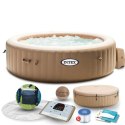 Intex Dmuchane SPA z hydromasażem 6 osobowe INTEX 28428