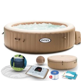 Intex Dmuchane SPA z hydromasażem 6 osobowe INTEX 28428