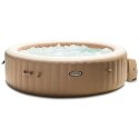 Intex Dmuchane SPA z hydromasażem 6 osobowe INTEX 28428