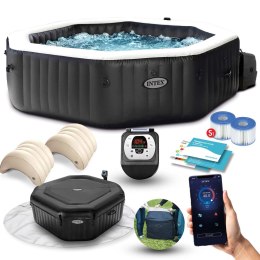 Intex Dmuchane SPA z hydromasażem 6 osobowe INTEX 28462