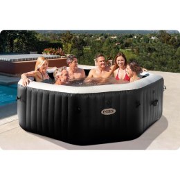 Intex Dmuchane SPA z hydromasażem 6 osobowe INTEX 28462