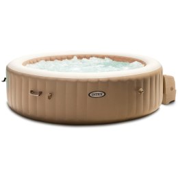 Intex Dmuchane SPA z hydromasażem 6 osobowe zestaw INTEX 28428