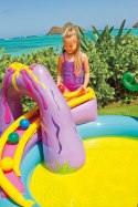 Intex Dmuchany plac zabaw Dinozaury 333 x 229 x 112 cm INTEX 57135
