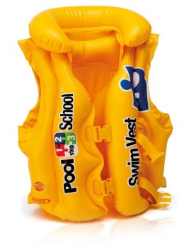Intex Kamizelka do nauki pływania INTEX 58660