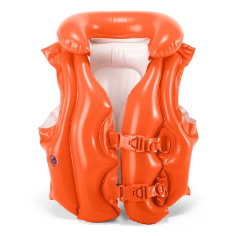 Intex Kamizelka do nauki pływania dla dzieci INTEX 58671 Intex Kamizelka do nauki pływania dla dzieci INTEX 58671