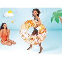 Intex Kółko do pływania średnica 91 cm 3 kolory INTEX 59251 niebieski