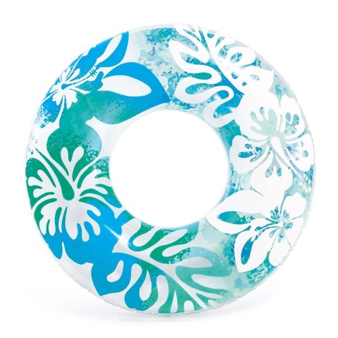 Intex Kółko do pływania średnica 91 cm 3 kolory INTEX 59251 różowy Intex Kółko do pływania średnica 91 cm 3 kolory INTEX 59251 różowy