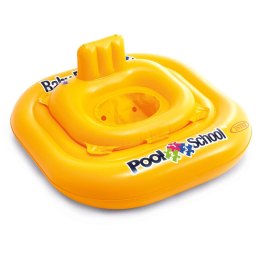 Intex Koło Fotelik do nauki pływania 79 x 79 cm INTEX 56587