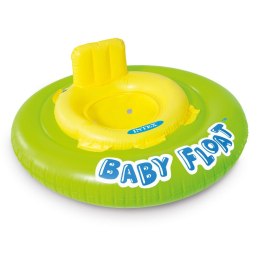 Intex Koło Fotelik do nauki pływania śr 76 cm INTEX 56588