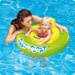 Intex Koło Fotelik do nauki pływania śr 76 cm INTEX 56588