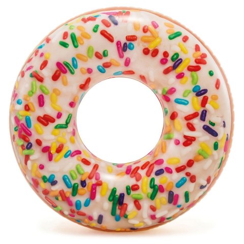 Intex Koło do pływania Donut 99 cm INTEX 56263 Intex Koło do pływania Donut 99 cm INTEX 56263