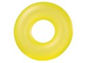 Intex Koło do pływania Neon śr 91 cm - 3 kolory INTEX 59262 zielony
