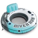 Intex Koło do pływania River Run 135 cm 2 uchwyty Intex 56825