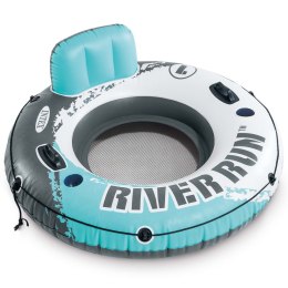 Intex Koło do pływania River Run 135 cm 2 uchwyty Intex 56825