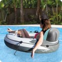Intex Koło do pływania River Run 135 cm 2 uchwyty Intex 56825