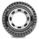 Intex Koło do pływania opona Monster Truck średnica 114 cm INTEX 56268