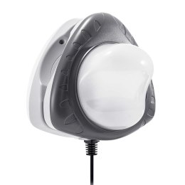 Intex Magnetyczna lampa basenowa LED INTEX 28698