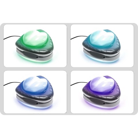 Intex Magnetyczna lampa basenowa LED INTEX 28698 Intex Magnetyczna lampa basenowa LED INTEX 28698
