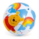 Intex Piłka dmuchana 51 cm Kubuś Puchatek INTEX 58025