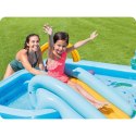 Intex Plac zabaw dmuchany Dżungla 244 x 198 x 71 cm Intex 57161