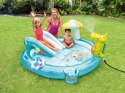 Intex Plac zabaw krokodylek 201x170x84 cm Intex 57165