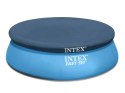 Intex Pokrywa Easy Set do basenu 396 cm INTEX 28026