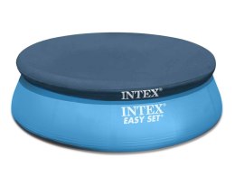 Intex Pokrywa Easy Set do basenu 396 cm INTEX 28026