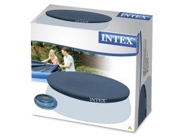 Intex Pokrywa Easy Set do basenu 396 cm INTEX 28026