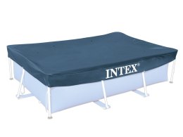 Intex Pokrywa do basenu stelażowego 300 x 200 cm INTEX 28038