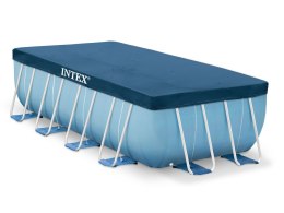 Intex Pokrywa do basenu stelażowego 400 x 200 cm INTEX 28037