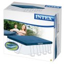 Intex Pokrywa do basenu stelażowego 400 x 200 cm INTEX 28037