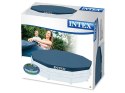 Intex Pokrywa do basenu stelażowego 457 cm INTEX 28032