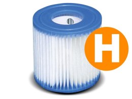 Intex Pompa filtrująca do basenów 1250L/h INTEX 28602 / 29007 + 13 filtrów!