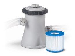 Intex Pompa filtrująca do basenów ogrodowych 1250 l/h INTEX 28602