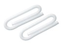 Intex Pompa filtrująca do basenów ogrodowych 1250 l/h INTEX 28602