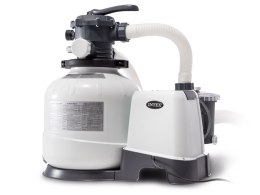 Intex Pompa filtrująca piaskowa 10500 l/h INTEX 26648