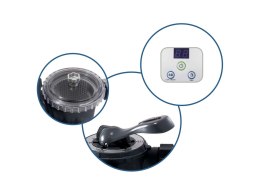 Intex Pompa filtrująca piaskowa 12000 l/h INTEX 26652