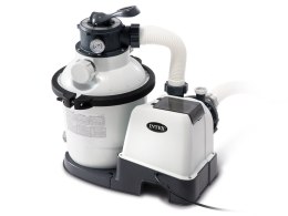 Intex Pompa filtrująca piaskowa 5700 l/h INTEX 26644