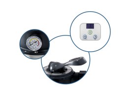 Intex Pompa filtrująca piaskowa 5700 l/h INTEX 26644