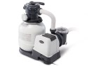 Intex Pompa filtrująca piaskowa 7900 l/h INTEX 26646