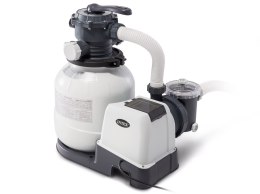 Intex Pompa filtrująca piaskowa 7900 l/h INTEX 26646