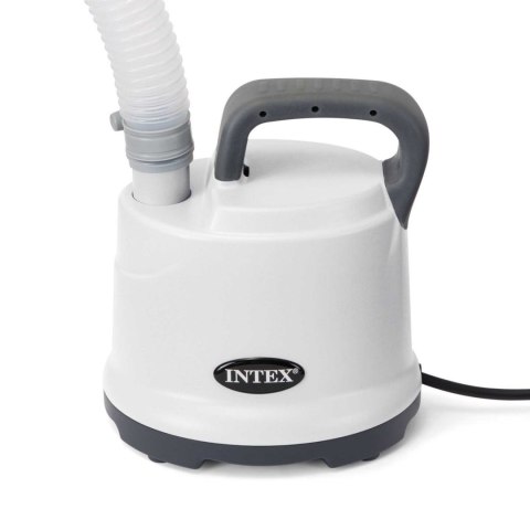Intex Pompa urządzenie do wypuszczania wody INTEX 28606 Intex Pompa urządzenie do wypuszczania wody INTEX 28606