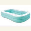Intex Prostokątny basen dmuchany 229 x 147 x 46 cm Intex 57181