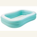 Intex Prostokątny basen dmuchany 229 x 147 x 46 cm Intex 57181