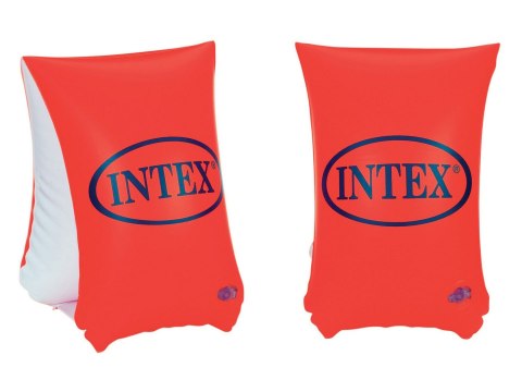 Intex Rekawki do pływania dla dzieci 30 x 15 cm INTEX 58641 Intex Rekawki do pływania dla dzieci 30 x 15 cm INTEX 58641