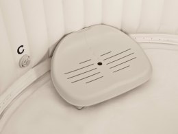 Intex Siedzenie do SPA 47 x 36 x 22 cm INTEX 28502