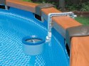 Intex Skimmer, powierzchniowy oczyszczacz wody skimer INTEX 28000