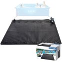 Intex Solarny panel podgrzewający wodę 120 x 120 cm INTEX 28685